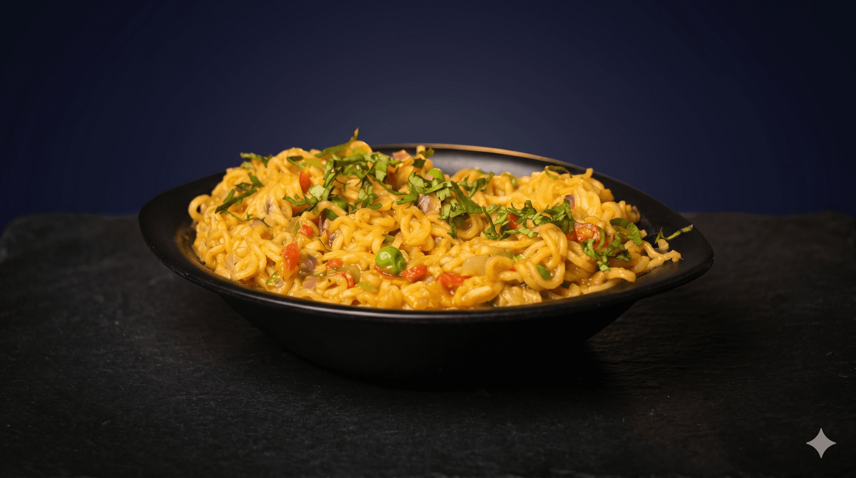 Maggi