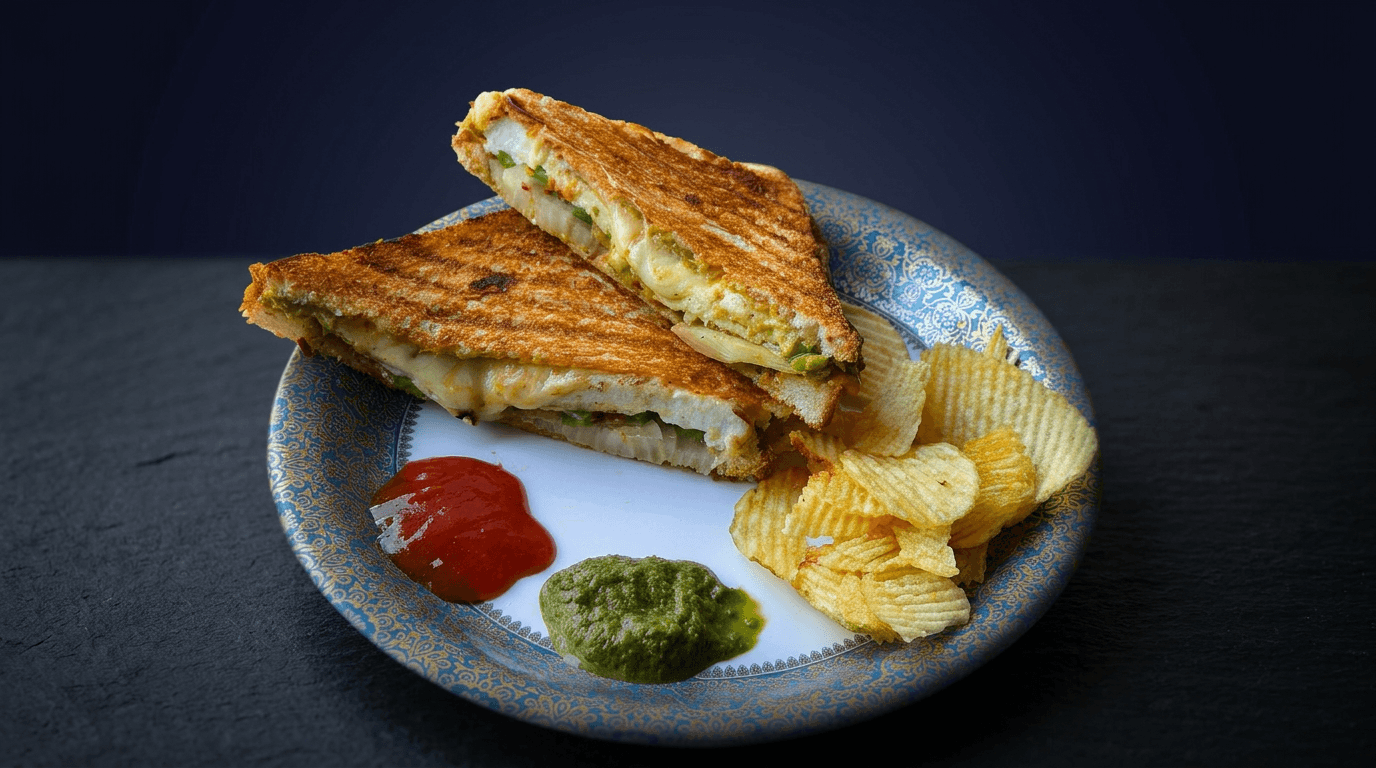Sandwich