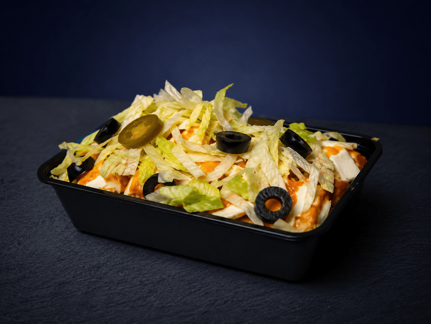 Salads